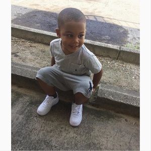 Meet your Posher, Jade